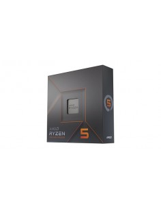 AMD RYZEN 5 7600X 4.7G 38M BOX 2